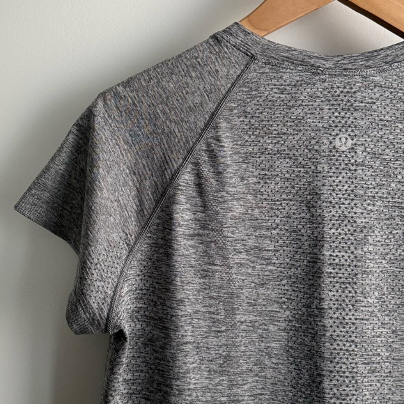 lululemon swiftly 2.0 grey - Picture 8 of 15